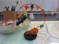 ハロウィン