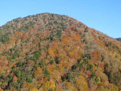 谷川岳②